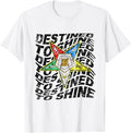 Retro Order Of The Eastern Star Shirt OES Shirt For Diva T-Shirt