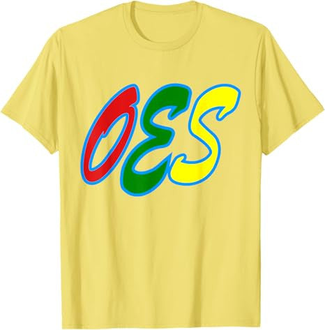 OES Word Colors Order of the Eastern Star Thanksgiving T-Shirt - FUKAMASONIC