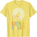 OES SiStar Dot Print Order of Eastern Star Parents' Day Gift T-Shirt - FUKAMASONIC
