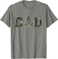Masonic Dad, Father's Day Gift - Camo | Freemason T-Shirt - FUKAMASONIC