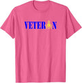Masonic Military Veteran Mason Square and Compass Freemason T-Shirt - FUKAMASONIC