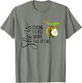 Daughters of the Nile OES Order Eastern Star She is Sister T-Shirt - FUKAMASONIC