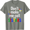 Order Of The Eastern Star OES Funny Call My Sistars Fatal T-Shirt - FUKAMASONIC