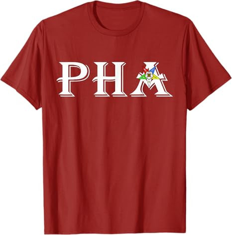OES PHA Prince Hall Order the Eastern Star Thanksgiving T-Shirt - FUKAMASONIC