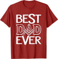 Freemason Dad Ever Masonry Masonic Freemason Freemasonry T-Shirt - FUKAMASONIC