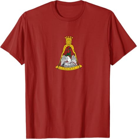 Masonic Scottish rite rose croix Rosicrucian pelican symbol T-Shirt - FUKAMASONIC