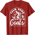 Freemasonry Goat Conspiracy Design T-Shirt - FUKAMASONIC