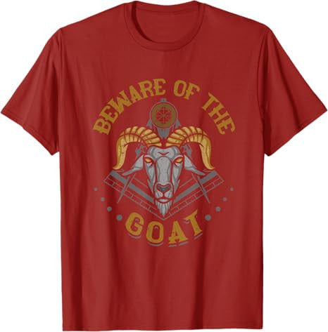 Masonic Freemasonry Fraternal Square Compass Beware Of The T-Shirt - FUKAMASONIC