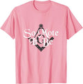 So Mote It Be Square Compass Freemason Freemasonry T-Shirt - FUKAMASONIC