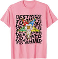 Retro Order Of The Eastern Star Shirt OES Shirt For Diva T-Shirt - FUKAMASONIC