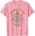 Masonic Freemasonry Fraternal Square Compass Beware Of The T-Shirt - FUKAMASONIC