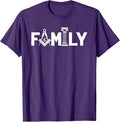 Freemason Wife Square & Compass Masonic Fraternal T-Shirt - FUKAMASONIC