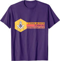 I Took an Oath Freemasonry Master Mason Masonic T-Shirt - FUKAMASONIC