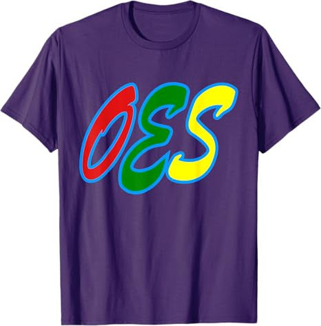 OES Word Colors Order of the Eastern Star Thanksgiving T-Shirt - FUKAMASONIC