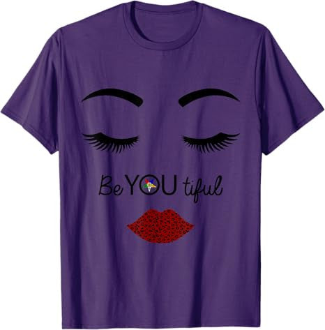 OES Sisters Be You tiful Beautiful Order of the Eastern Star T-Shirt - FUKAMASONIC
