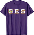 OES Words Star Order of Eastern Star Thanksgiving Christmas T-Shirt - FUKAMASONIC