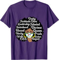 Sistar With OES Face Mask the Eastern Star Mother's Day T-Shirt - FUKAMASONIC