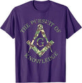 Mason Masonic Camo Freemason T-Shirt - FUKAMASONIC