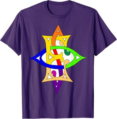 OES Labyrinth Order of the Eastern Star Parents' Day Gift T-Shirt - FUKAMASONIC