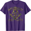 Brotherhood Light Truth Mason Masonic Camo Freemason T-Shirt - FUKAMASONIC