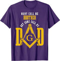 Mason Dad Square & Compass Masonic Freemason T-Shirt - FUKAMASONIC