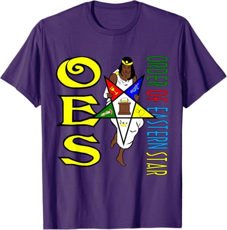 OES Sister hold Star Order of the Eastern Star Parents' Day T-Shirt - FUKAMASONIC