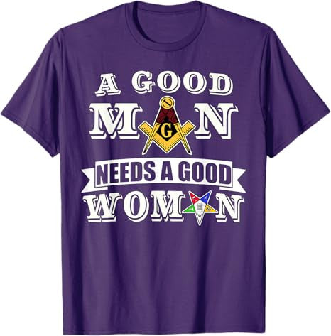 Fraternal & Masonic - Freemasonry Apparel Clothing T-Shirt - FUKAMASONIC