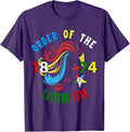 OES 1874 Sister Lady Hair Color of the Eastern Star T-Shirt - FUKAMASONIC