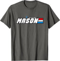 Mason Hero Freemason T-Shirt - FUKAMASONIC