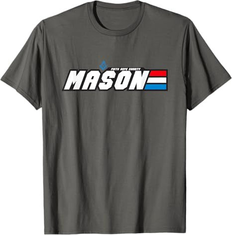 Mason Hero Freemason T-Shirt - FUKAMASONIC