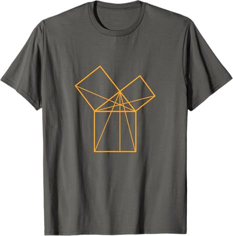 Freemason 47th Problem Of Euclid Masonic Freemasonry T-Shirt - FUKAMASONIC