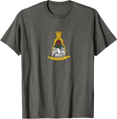 Masonic Scottish rite rose croix Rosicrucian pelican symbol T-Shirt - FUKAMASONIC