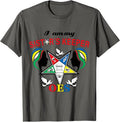 OES Be My Sister's Keeper of the Eastern Star Mother's Day T-Shirt