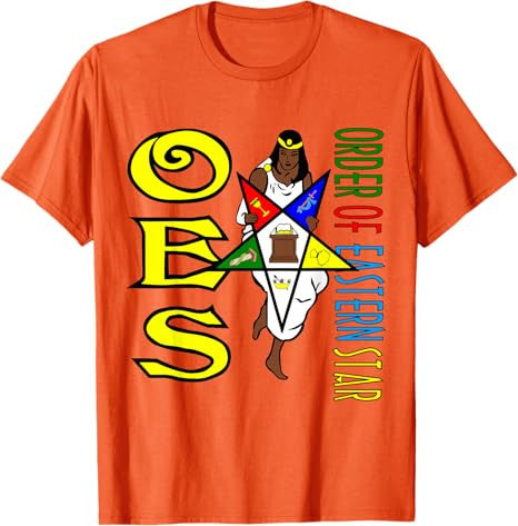 OES Sister hold Star Order of the Eastern Star Parents' Day T-Shirt - FUKAMASONIC