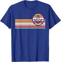Freemason Masonic Fraternal Freemasonry Square Compass T-Shirt - FUKAMASONIC