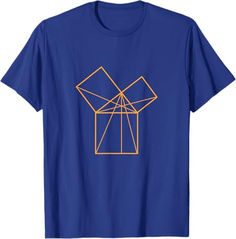 Freemason 47th Problem Of Euclid Masonic Freemasonry T-Shirt - FUKAMASONIC