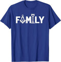 Freemason Wife Square & Compass Masonic Fraternal T-Shirt - FUKAMASONIC