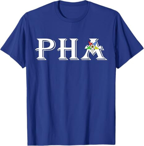 OES PHA Prince Hall Order the Eastern Star Thanksgiving T-Shirt - FUKAMASONIC