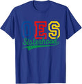 Order Of The Eastern Star OES Sisterhood Funny Mother's Day T-Shirt - FUKAMASONIC