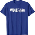 Veteran Freemasons Masonry Freemasonry Masonic Freemason T-Shirt - FUKAMASONIC