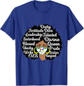 Sistar With OES Face Mask the Eastern Star Mother's Day T-Shirt - FUKAMASONIC