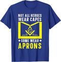 Masonic Freemasonry Square & Compass Fraternal T-Shirt - FUKAMASONIC