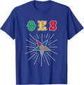 OES Star Shining Order of the Eastern Star Parents' Day T-Shirt - FUKAMASONIC