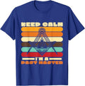 Im A Past Master Freemason Masonic Master Masons Freemasonry T-Shirt - FUKAMASONIC