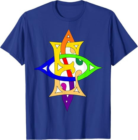OES Labyrinth Order of the Eastern Star Parents' Day Gift T-Shirt - FUKAMASONIC