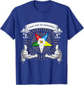 OES Light Out Of Darkness Sis Bro Order of the Eastern Star T-Shirt - FUKAMASONIC