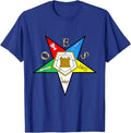 Order Eastern Star T Shirt OES Tee Sistar Sister Fatal T-Shirt - FUKAMASONIC