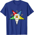 Order Eastern Star No FATAL T Shirt OES Tee PHA Sistar - FUKAMASONIC