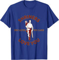 Shriners Freemason Love Masonic Father's Day T-Shirt - FUKAMASONIC