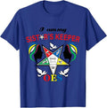 OES Be My Sister's Keeper of the Eastern Star Mother's Day T-Shirt - FUKAMASONIC